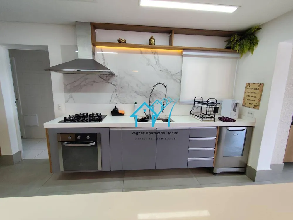 Apartamento, 3 quartos, 198 m² - Foto 6