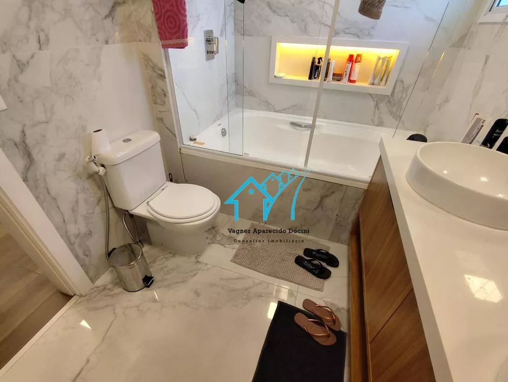 Apartamento, 3 quartos, 198 m² - Foto 2