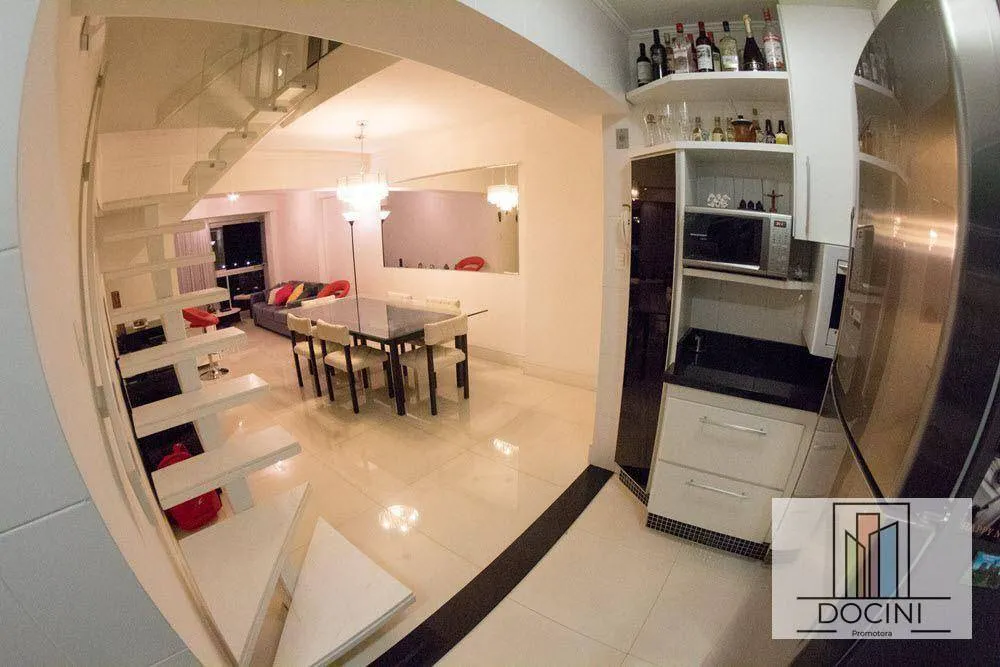 Cobertura, 3 quartos, 150 m² - Foto 3