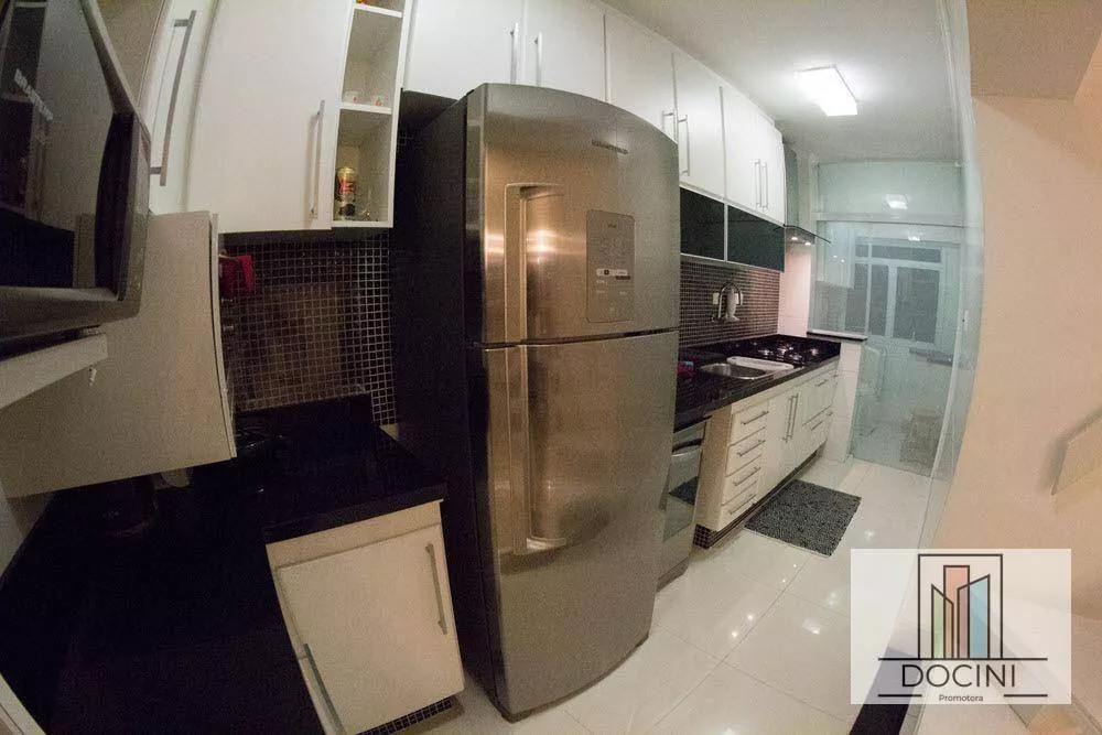 Cobertura, 3 quartos, 150 m² - Foto 5