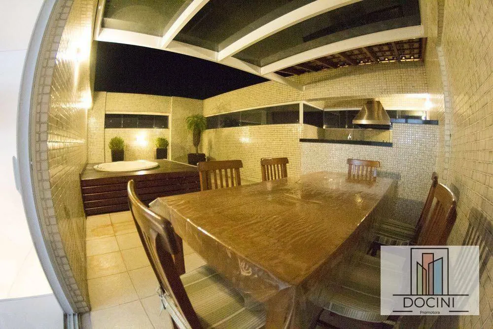 Cobertura, 3 quartos, 150 m² - Foto 10