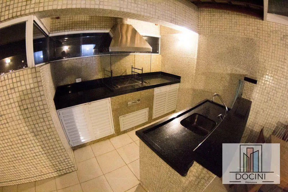 Cobertura, 3 quartos, 150 m² - Foto 8