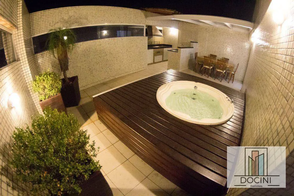 Cobertura, 3 quartos, 150 m² - Foto 23