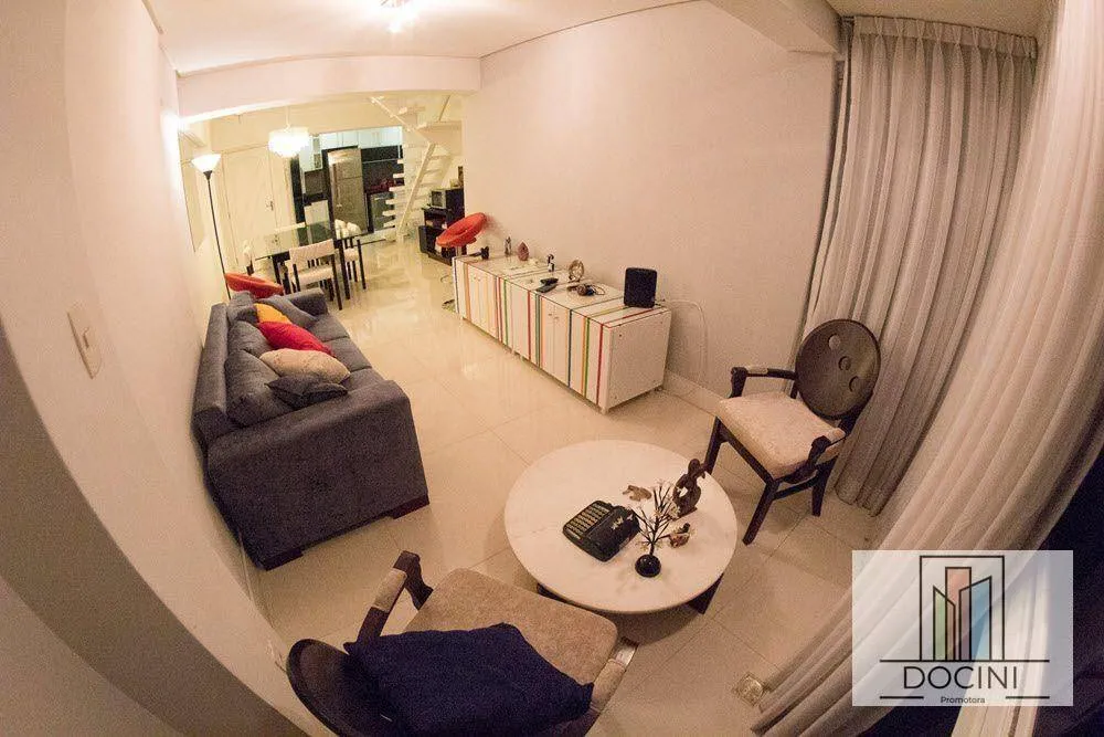 Cobertura, 3 quartos, 150 m² - Foto 13