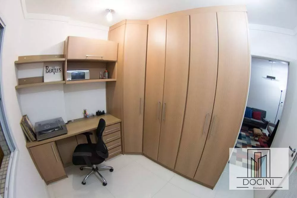 Cobertura, 3 quartos, 150 m² - Foto 3