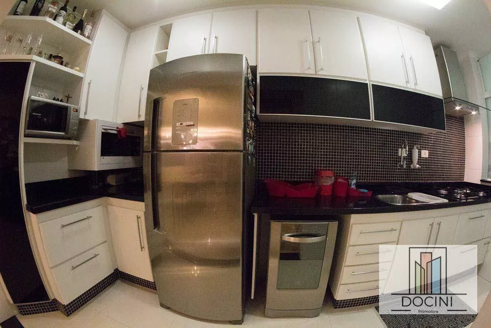 Cobertura, 3 quartos, 150 m² - Foto 4