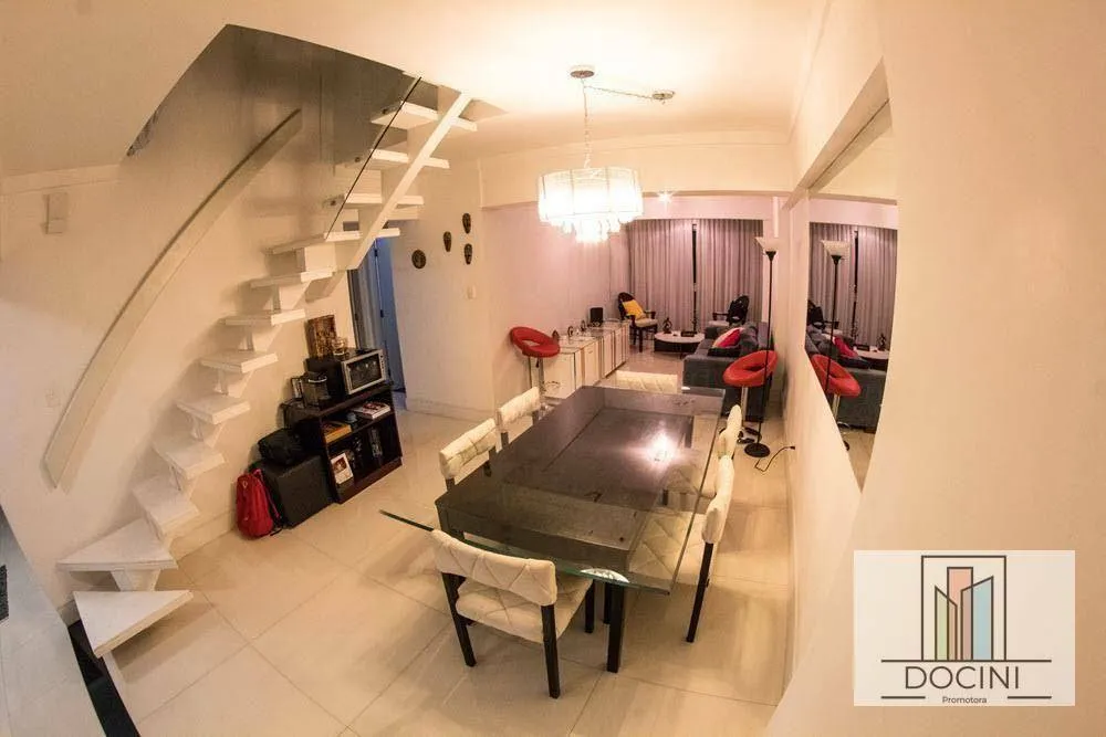 Cobertura, 3 quartos, 150 m² - Foto 19
