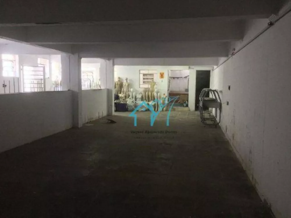 Loja-Salão, 224 m² - Foto 2