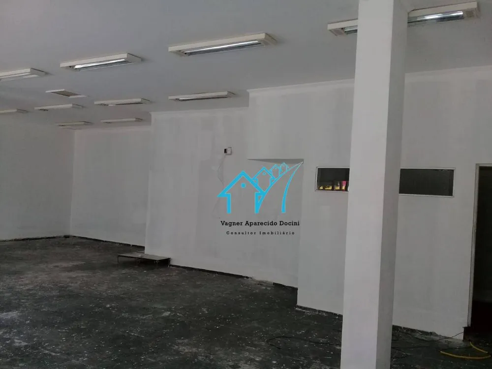 Loja-Salão, 160 m² - Foto 2
