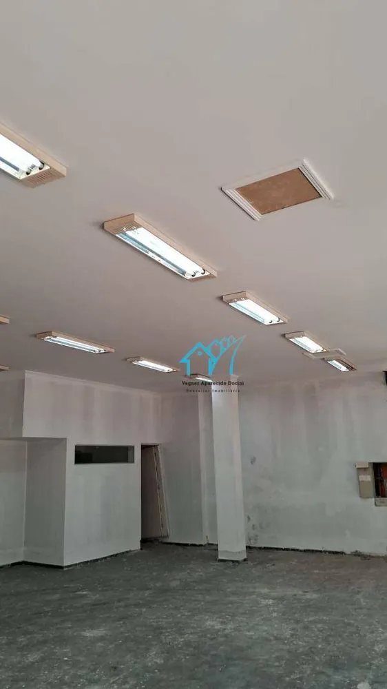 Loja-Salão, 160 m² - Foto 1