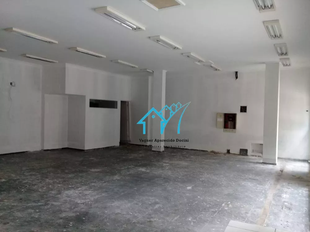 Loja-Salão, 160 m² - Foto 1