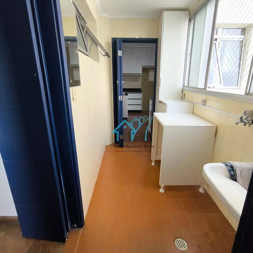 Apartamento, 3 quartos, 105 m² - Foto 2
