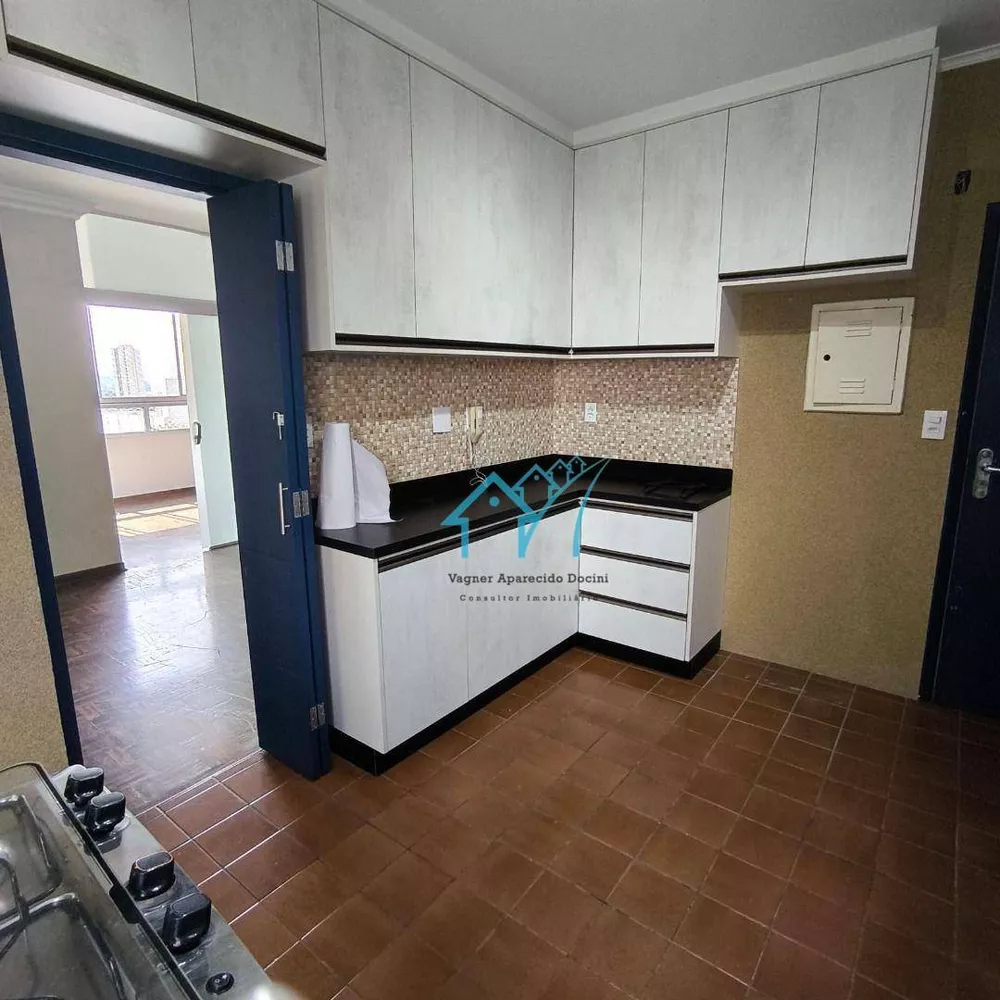 Apartamento, 3 quartos, 105 m² - Foto 4