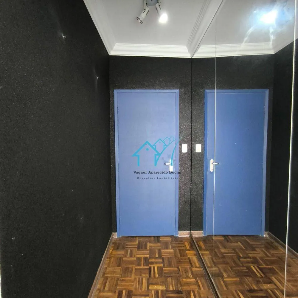 Apartamento, 3 quartos, 105 m² - Foto 3