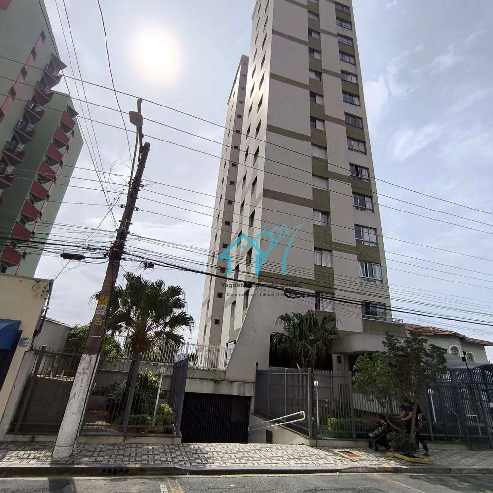 Apartamento, 3 quartos, 105 m² - Foto 1