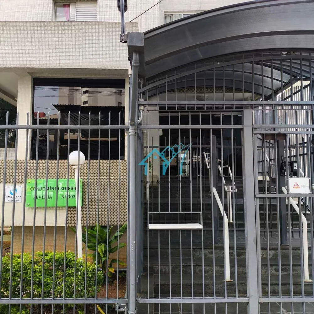 Apartamento, 3 quartos, 105 m² - Foto 7
