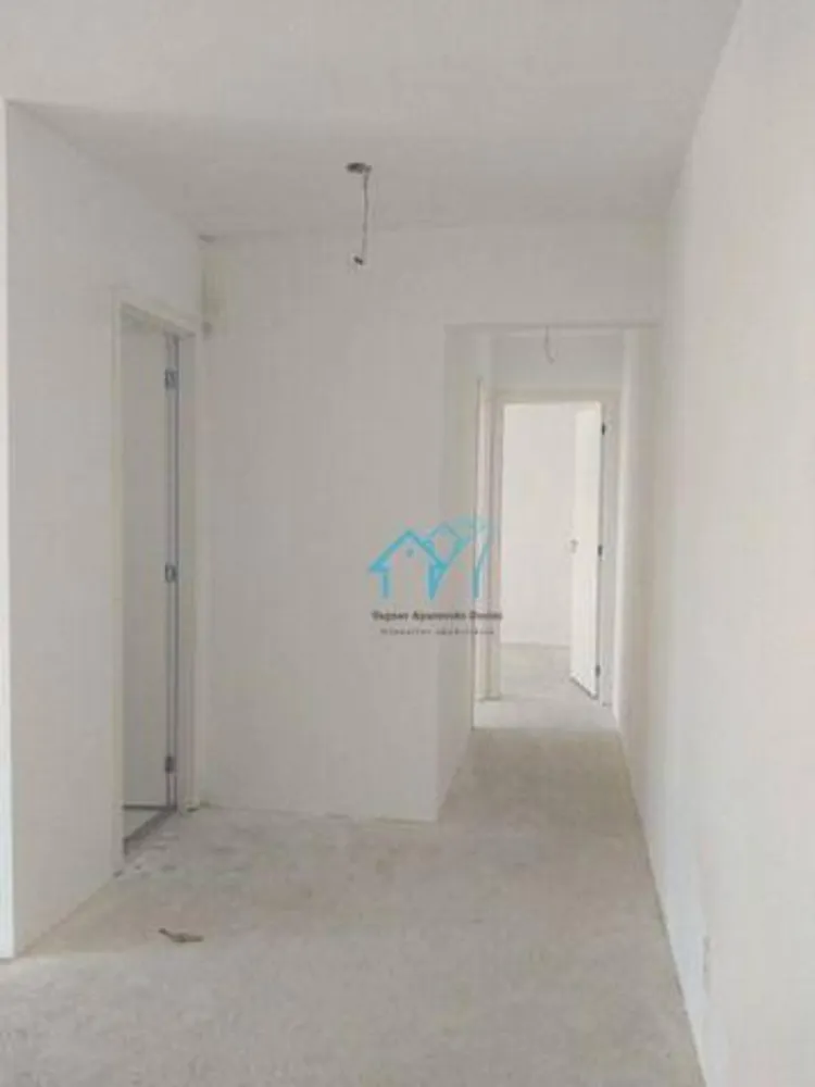 Apartamento, 2 quartos, 55 m² - Foto 1