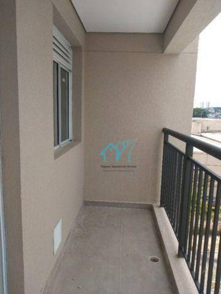Apartamento, 2 quartos, 55 m² - Foto 6