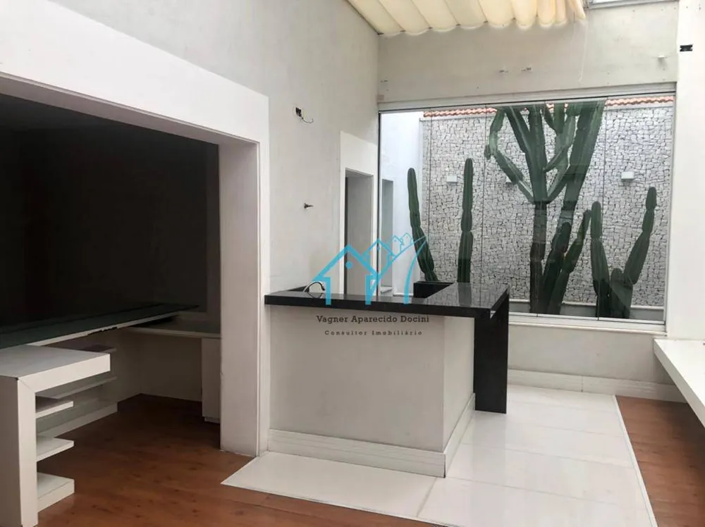 Sobrado, 409 m² - Foto 9