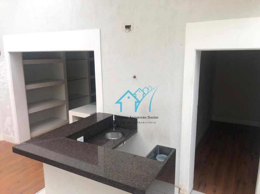 Sobrado, 409 m² - Foto 3