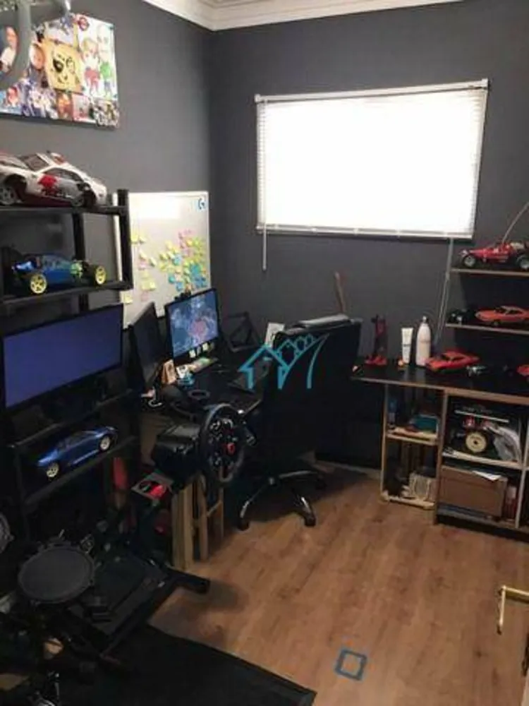 Apartamento, 3 quartos, 117 m² - Foto 1