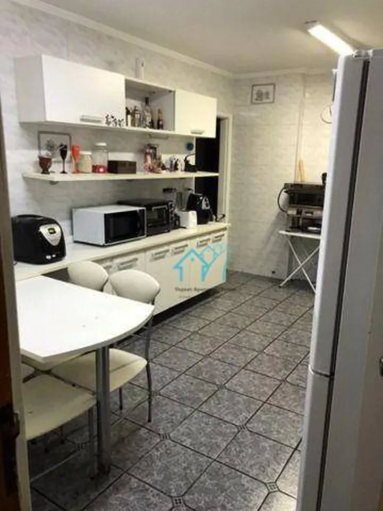 Apartamento, 3 quartos, 117 m² - Foto 7