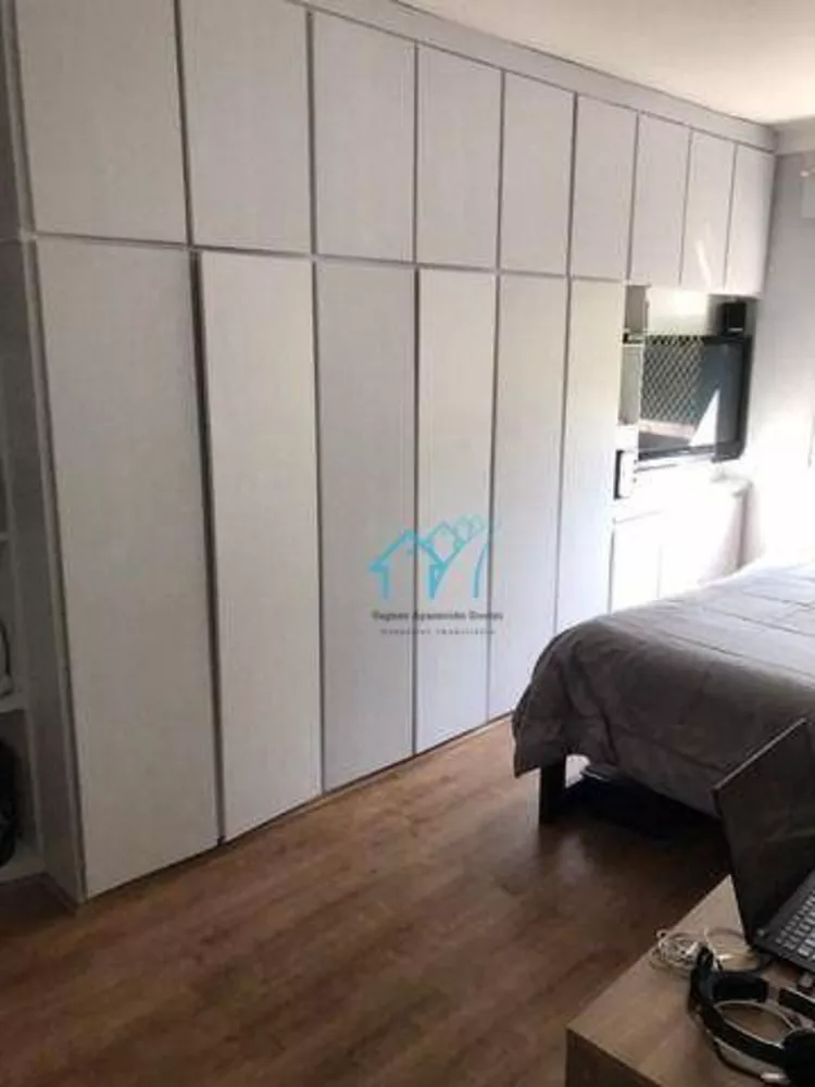 Apartamento, 3 quartos, 117 m² - Foto 6