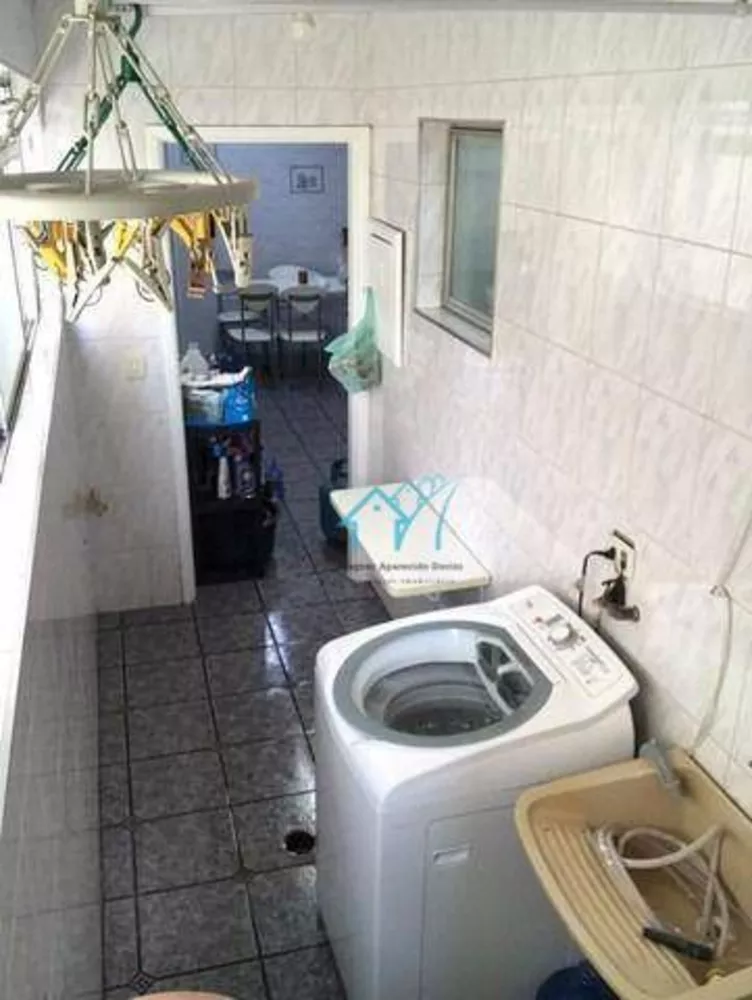 Apartamento, 3 quartos, 117 m² - Foto 5