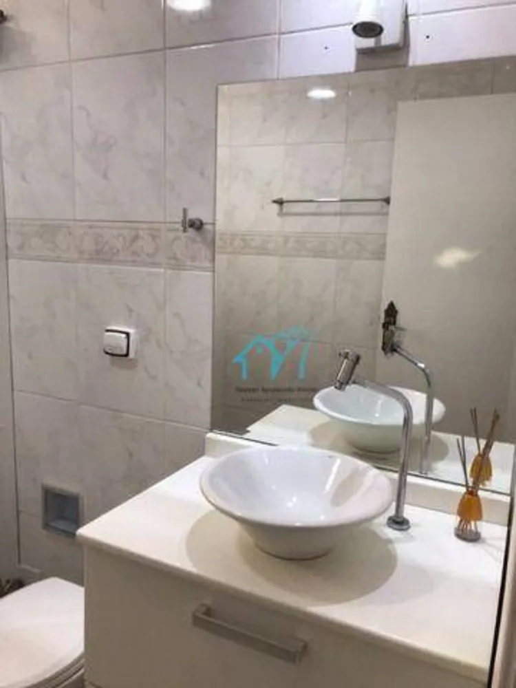 Apartamento, 3 quartos, 117 m² - Foto 2
