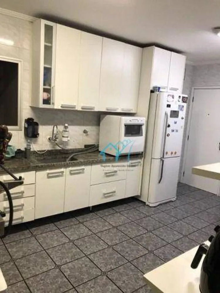 Apartamento, 3 quartos, 117 m² - Foto 13
