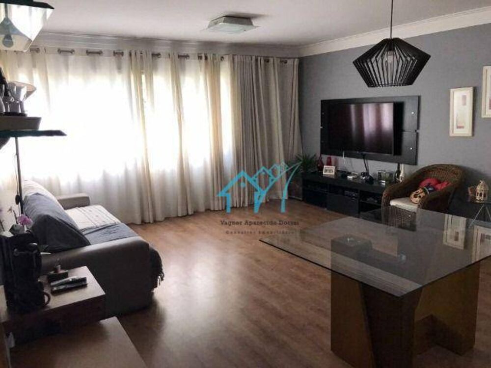 Apartamento, 3 quartos, 117 m² - Foto 3