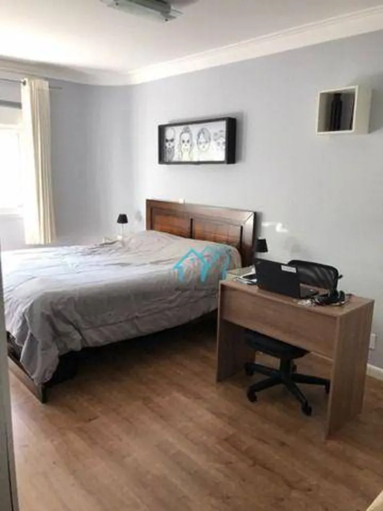 Apartamento, 3 quartos, 117 m² - Foto 9