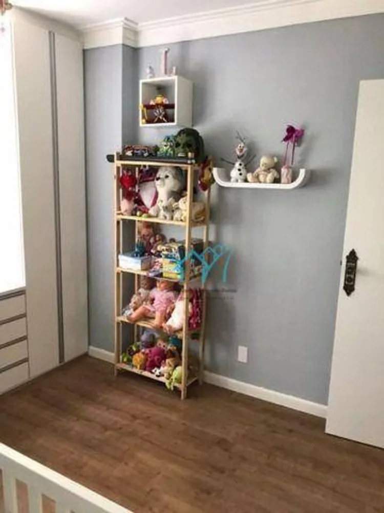 Apartamento, 3 quartos, 117 m² - Foto 19