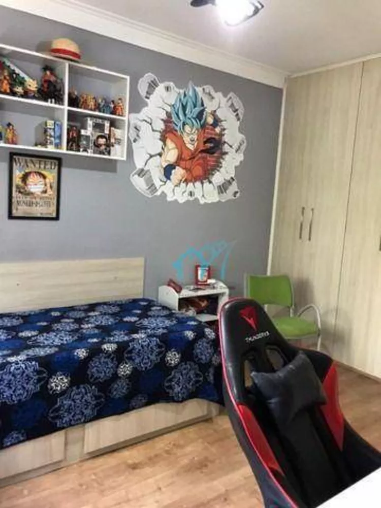 Apartamento, 3 quartos, 117 m² - Foto 8