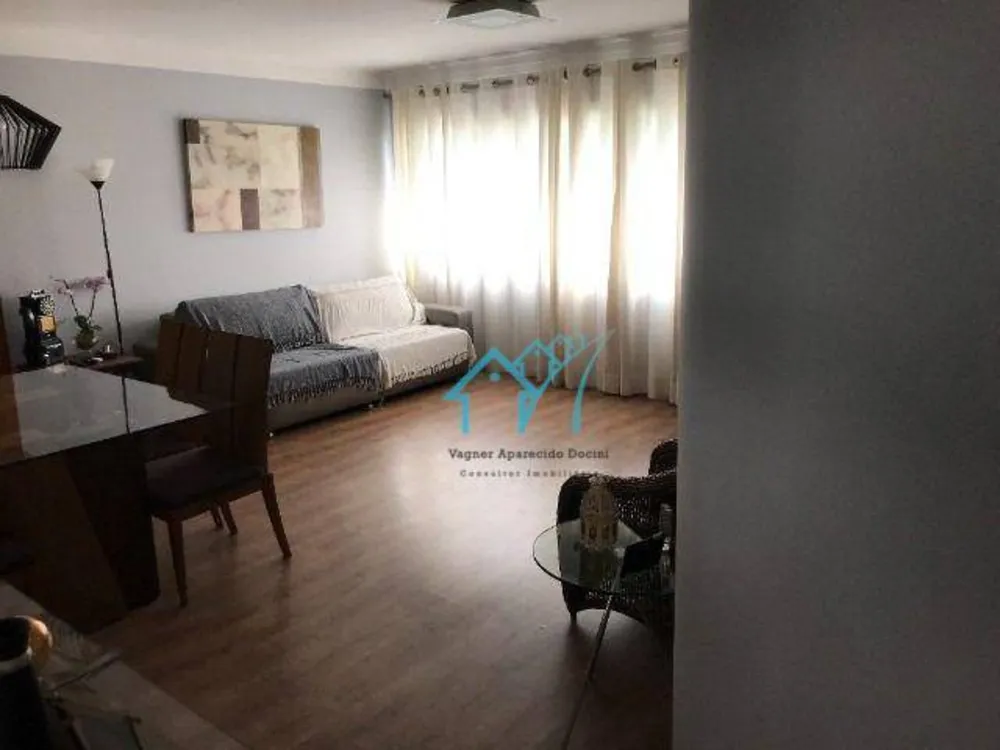 Apartamento, 3 quartos, 117 m² - Foto 4