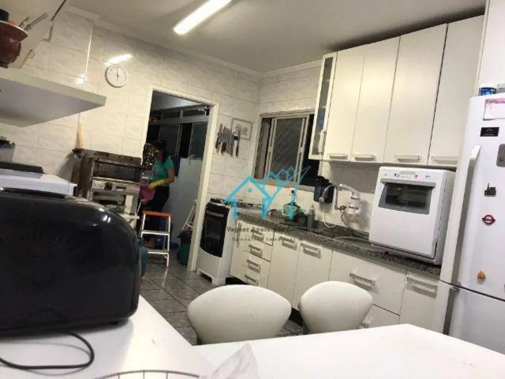 Apartamento, 3 quartos, 117 m² - Foto 10
