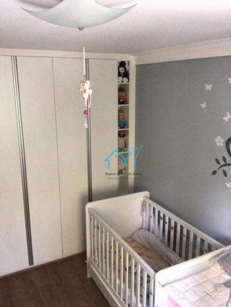 Apartamento, 3 quartos, 117 m² - Foto 4