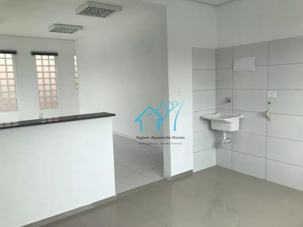 Kitnet-Studio, 43 m² - Foto 4