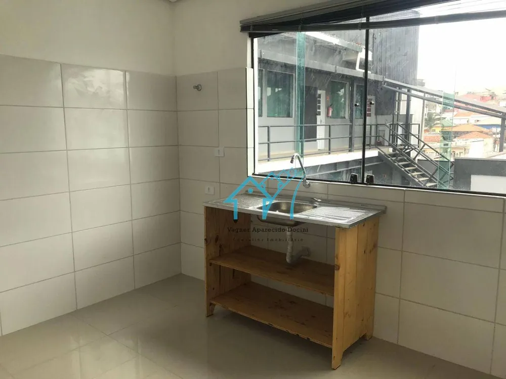 Kitnet-Studio, 43 m² - Foto 2