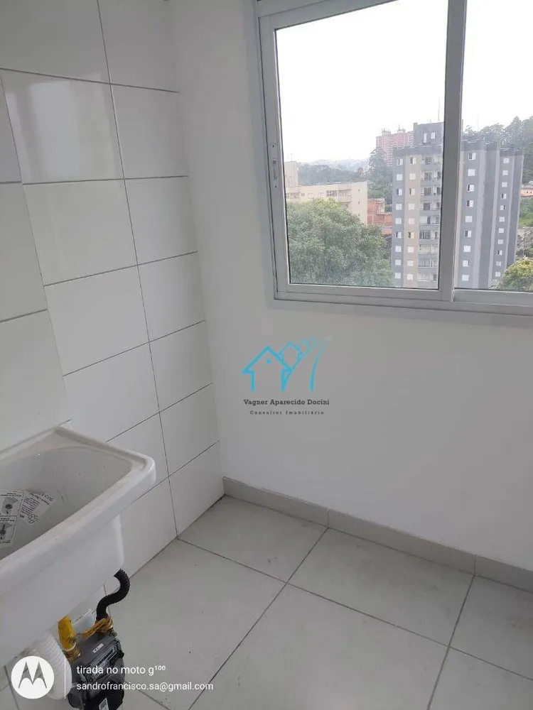 Apartamento, 2 quartos, 72 m² - Foto 6