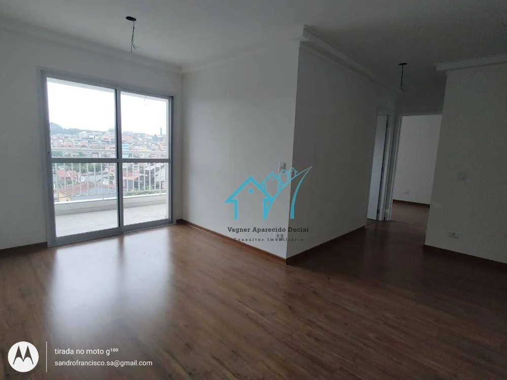 Apartamento, 2 quartos, 72 m² - Foto 9