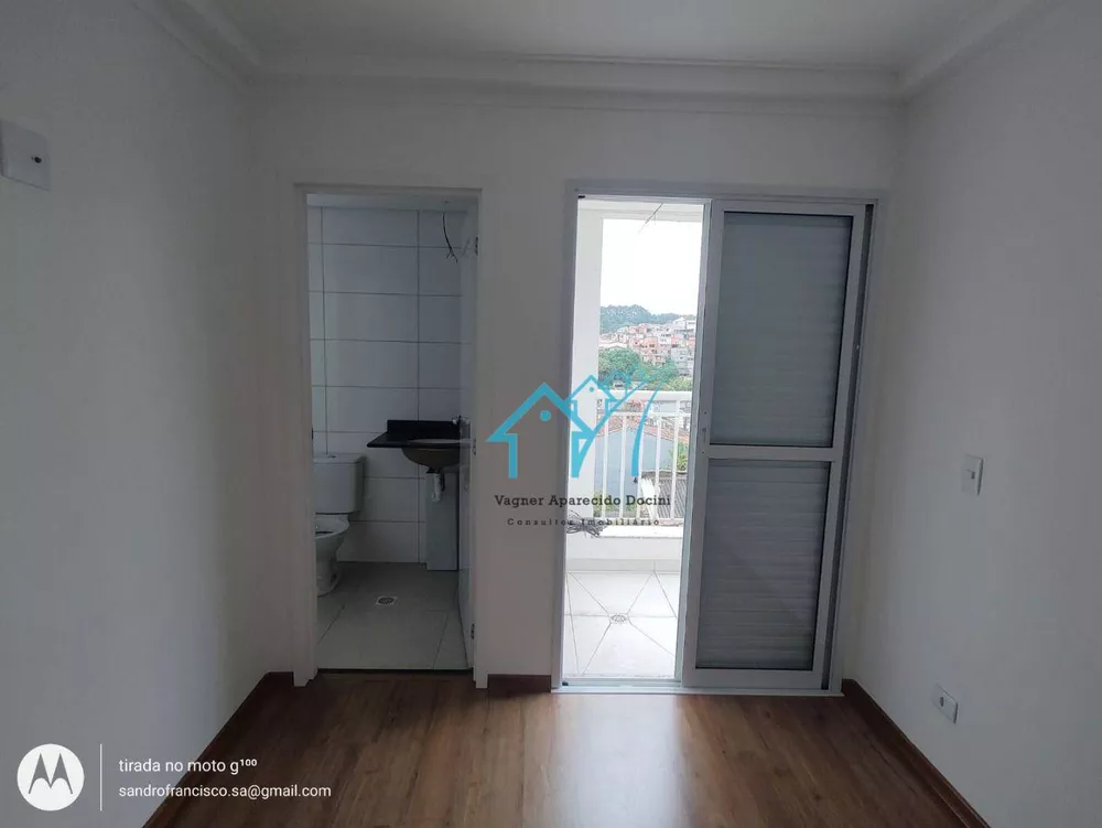 Apartamento, 2 quartos, 72 m² - Foto 8