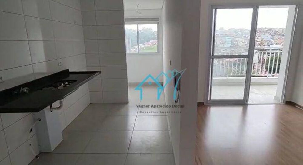Apartamento, 2 quartos, 72 m² - Foto 2