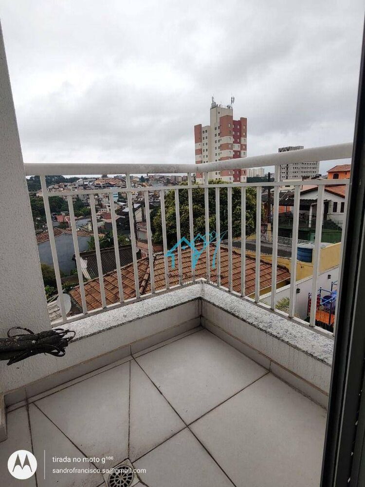 Apartamento, 2 quartos, 72 m² - Foto 3