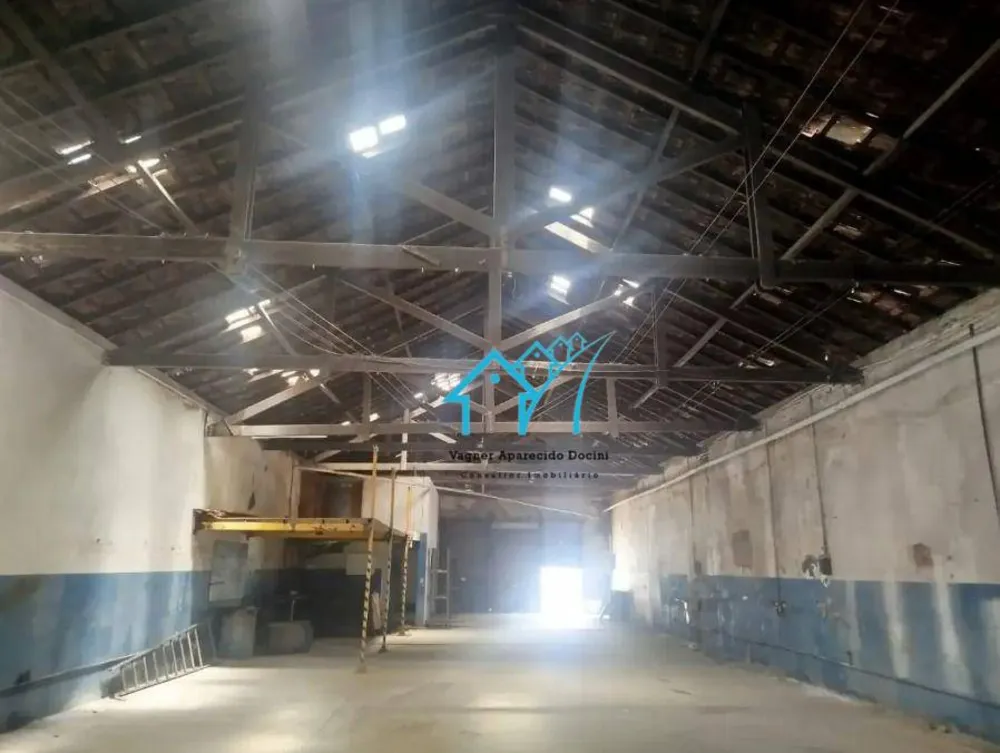 Depósito-Galpão, 350 m² - Foto 2