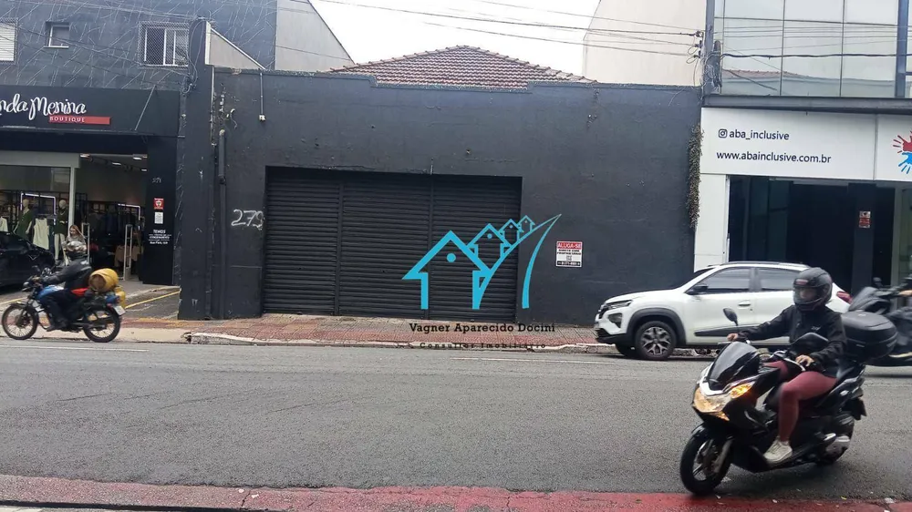 Depósito-Galpão, 350 m² - Foto 4