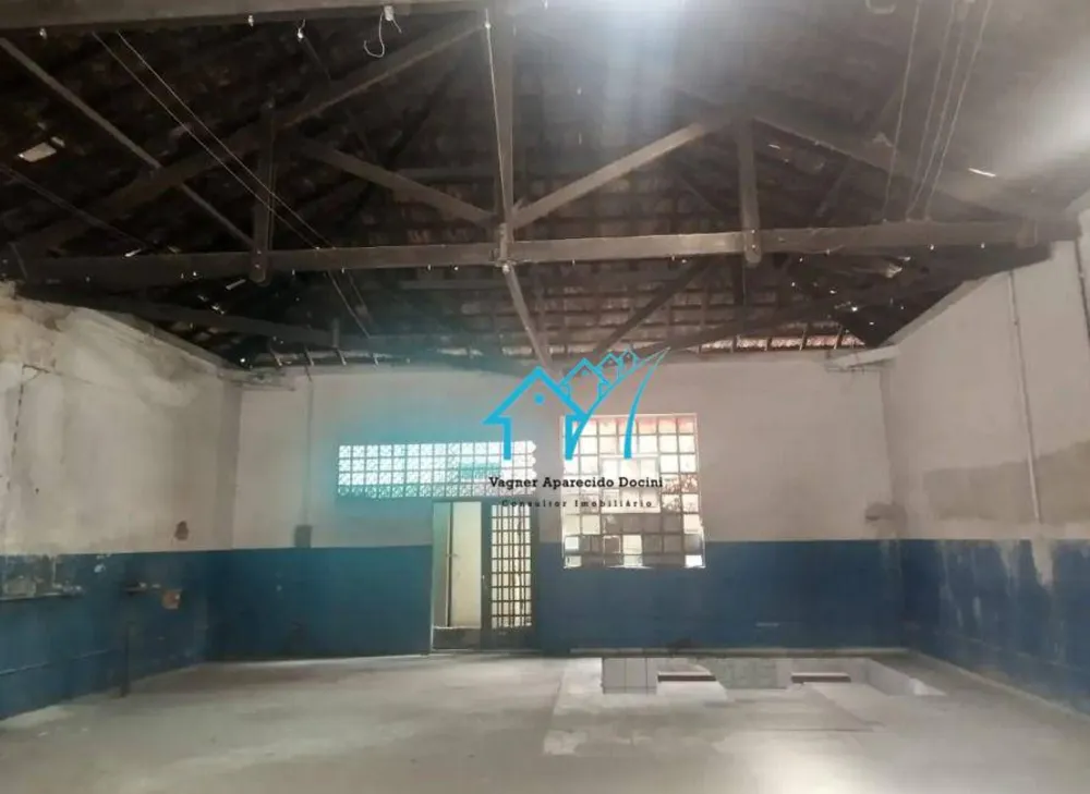 Depósito-Galpão, 350 m² - Foto 5