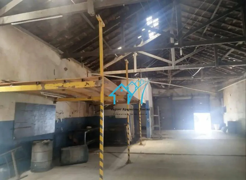 Depósito-Galpão, 350 m² - Foto 3