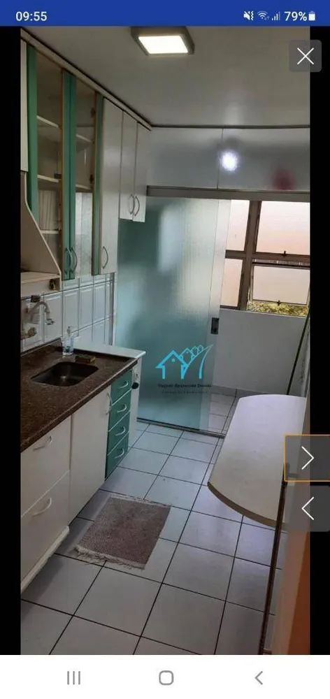 Apartamento, 3 quartos, 69 m² - Foto 19