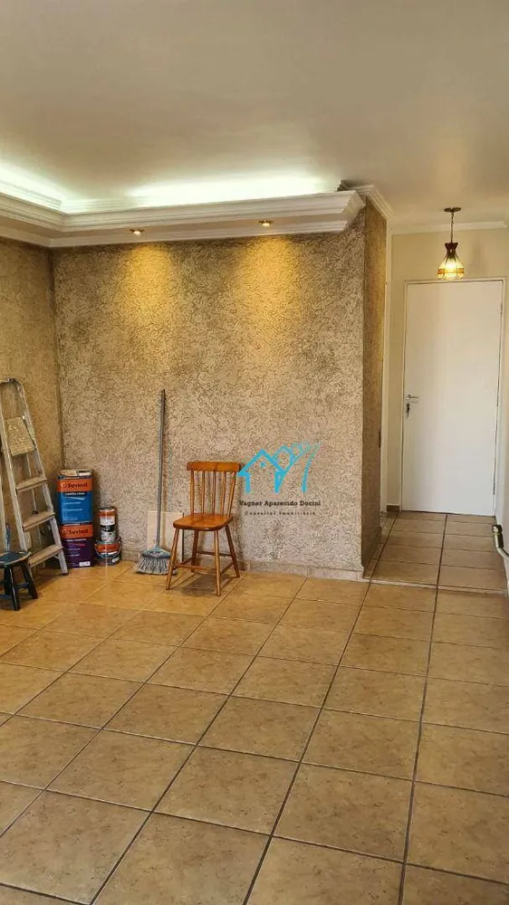 Apartamento, 3 quartos, 69 m² - Foto 9